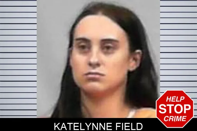 Katelynne Field