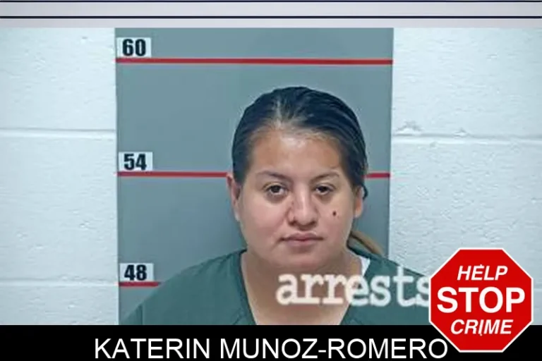 Katerin MuNoz-Romero