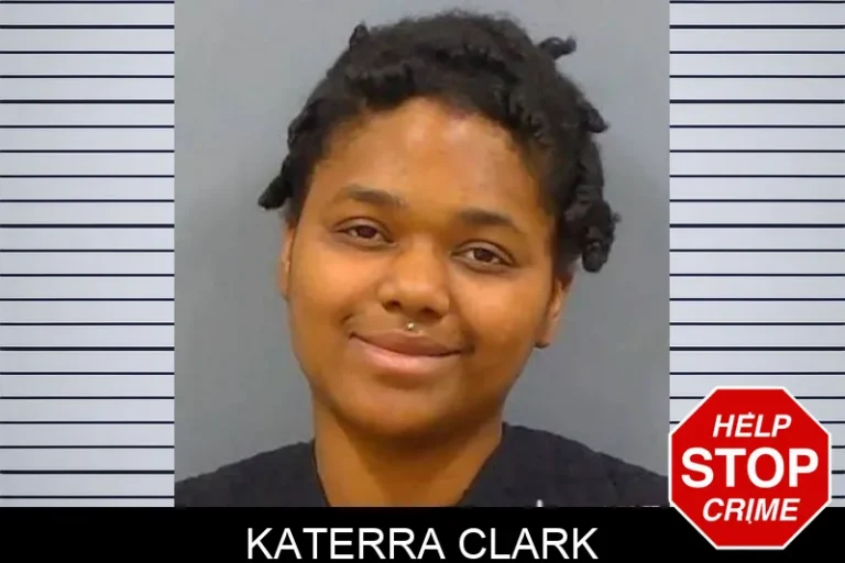 Katerra Clark