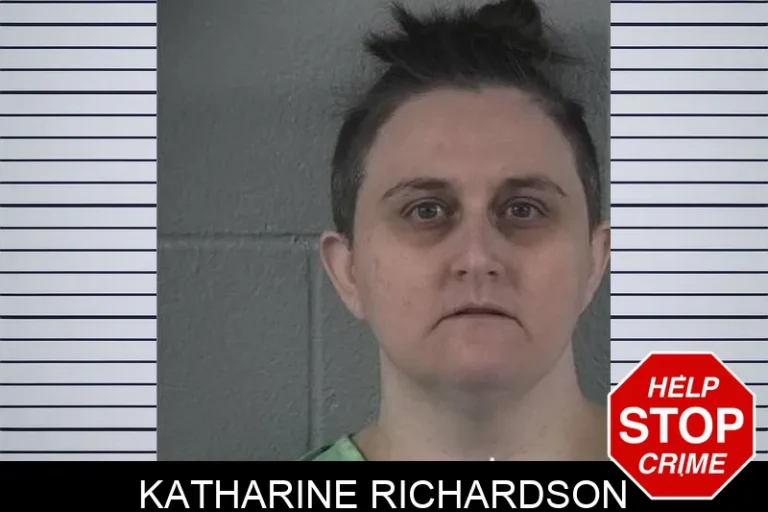 Katharine Richardson