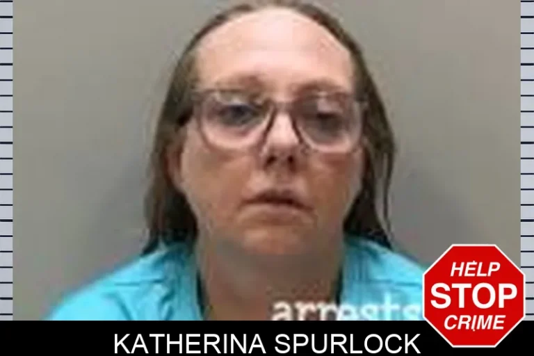 Katherina SpuRlock