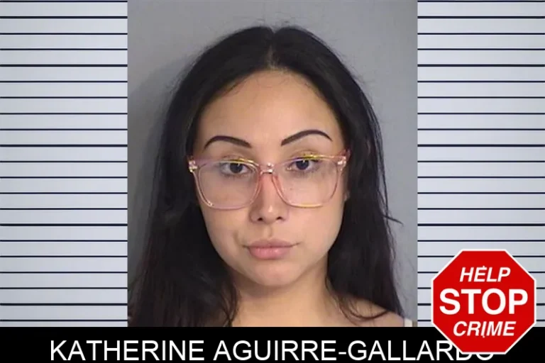 Katherine AguIrre-Gallardo
