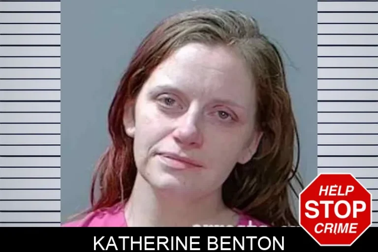Katherine Benton