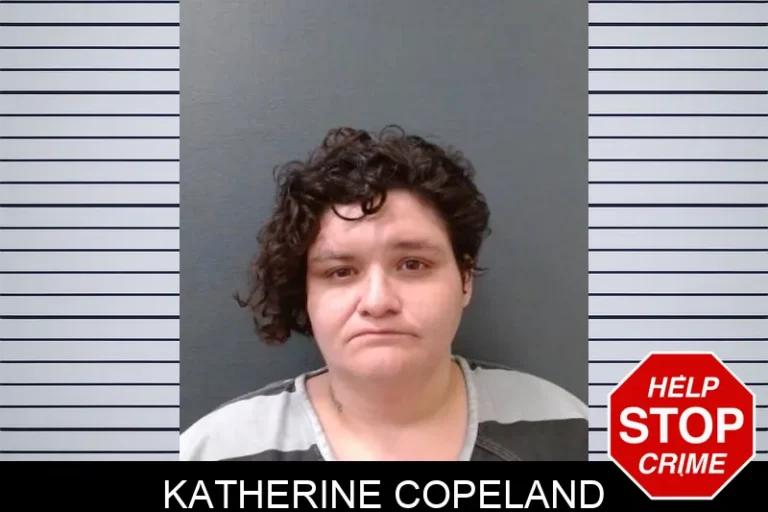 Katherine Copeland