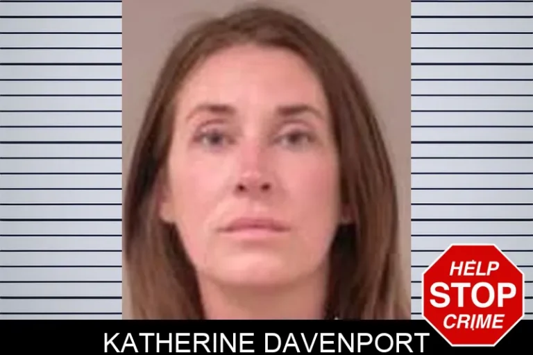 Katherine Davenport