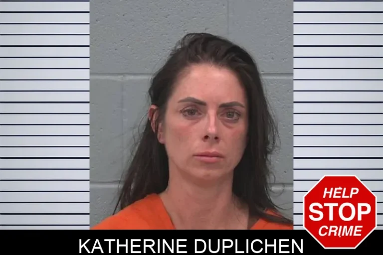 Katherine DuPlichen
