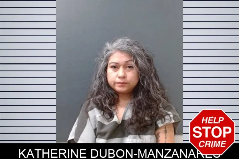 Katherine Dubon-Manzanares