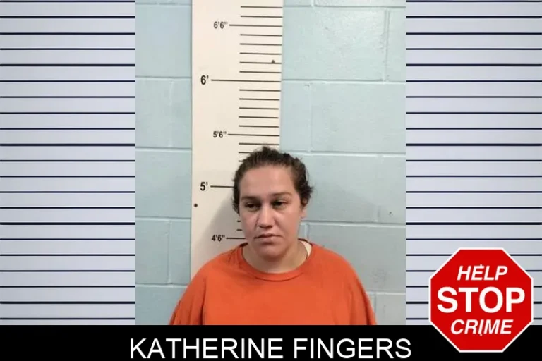 Katherine Fingers