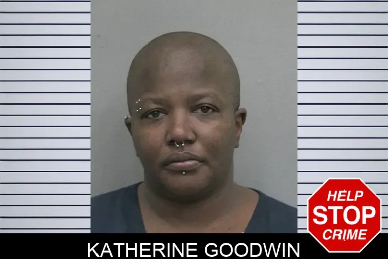 Katherine Goodwin