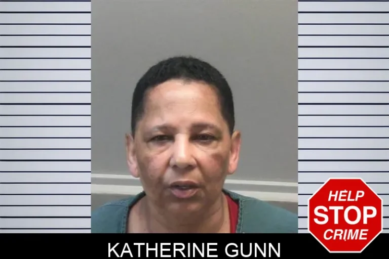 Katherine GuNn