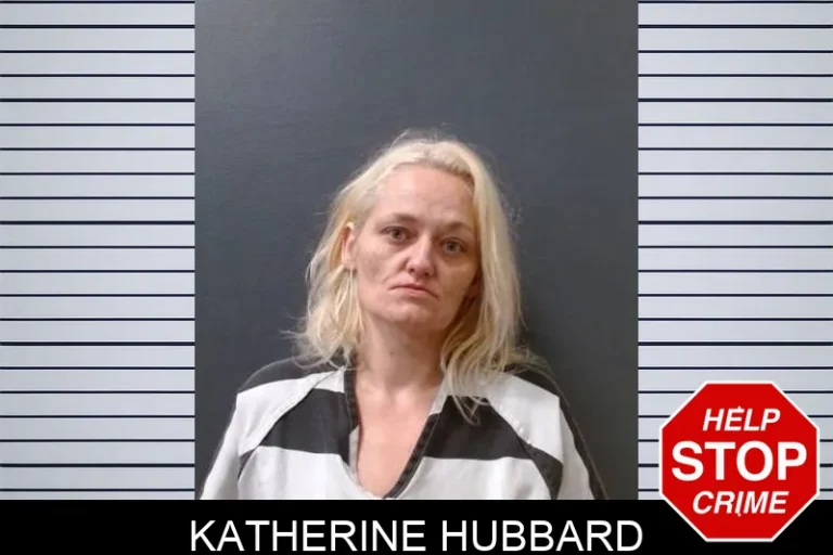 Katherine HuBbard