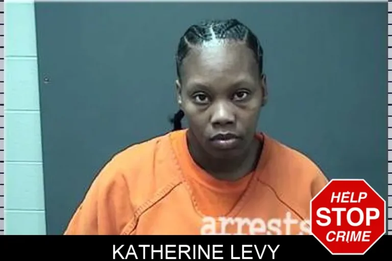 Katherine Levy