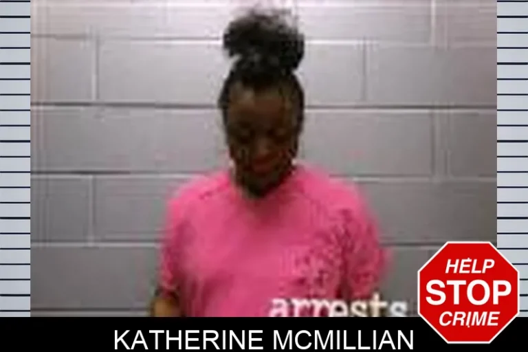 Katherine McMillian