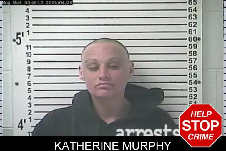 Katherine MuRphy