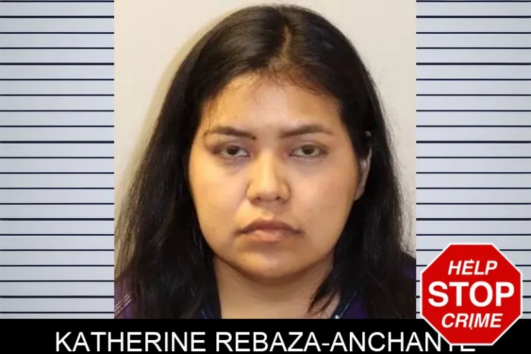 Katherine Rebaza-Anchante