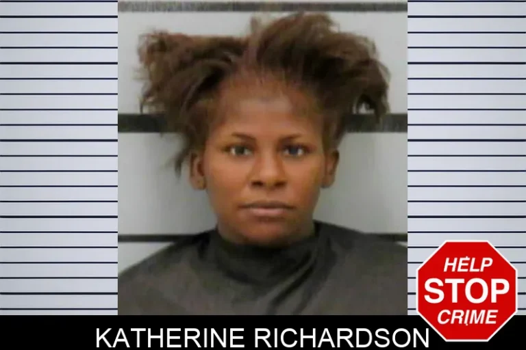 Katherine Richardson