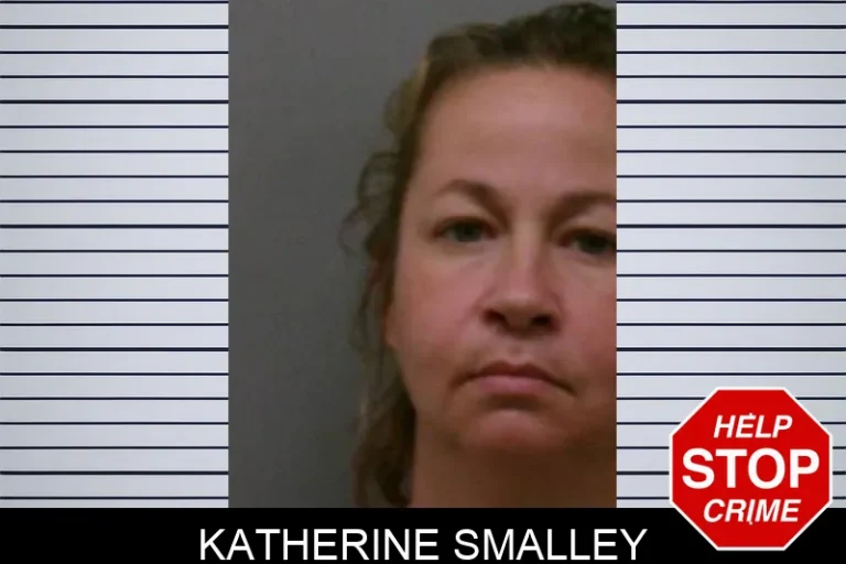 Katherine Smalley