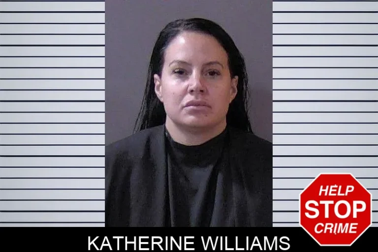 Katherine Williams