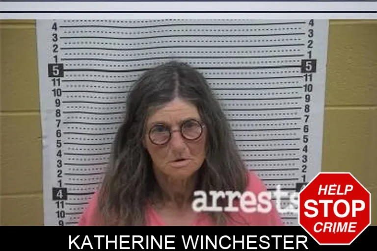 Katherine Winchester