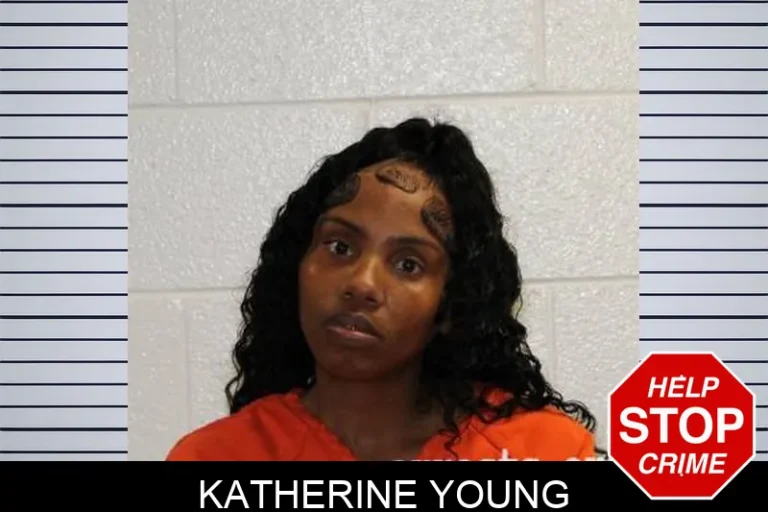 Katherine YouNg