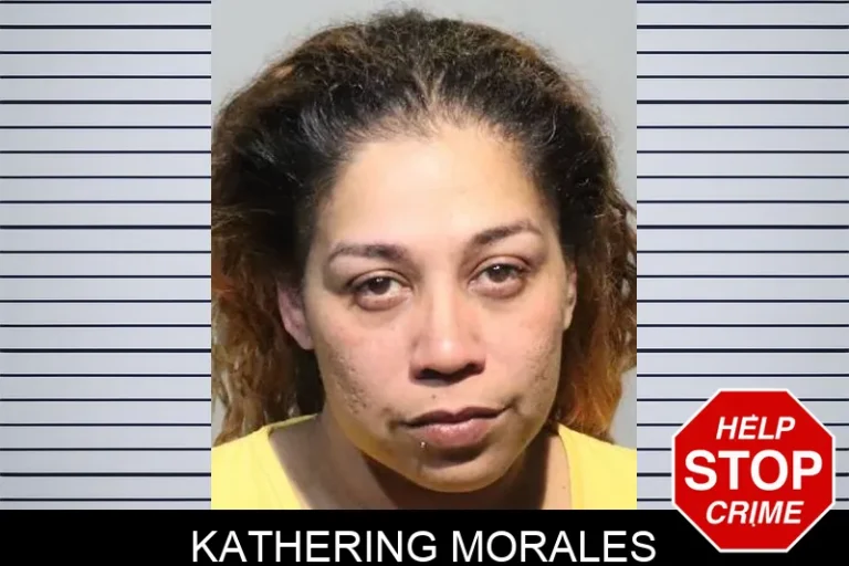 Kathering Morales