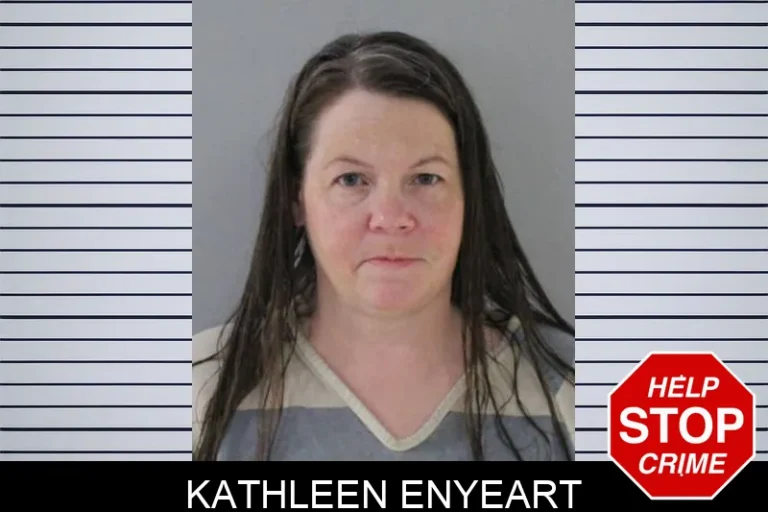 Kathleen Enyeart