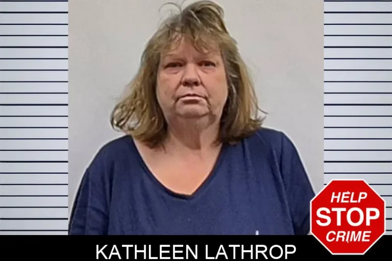 Kathleen Lathrop