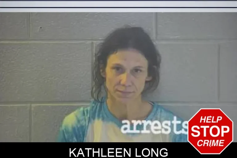 Kathleen Long