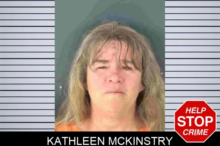 Kathleen McKinstry