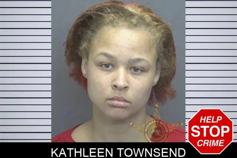 Kathleen Townsend