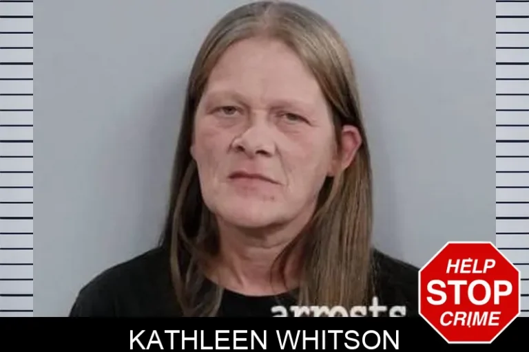 Kathleen Whitson