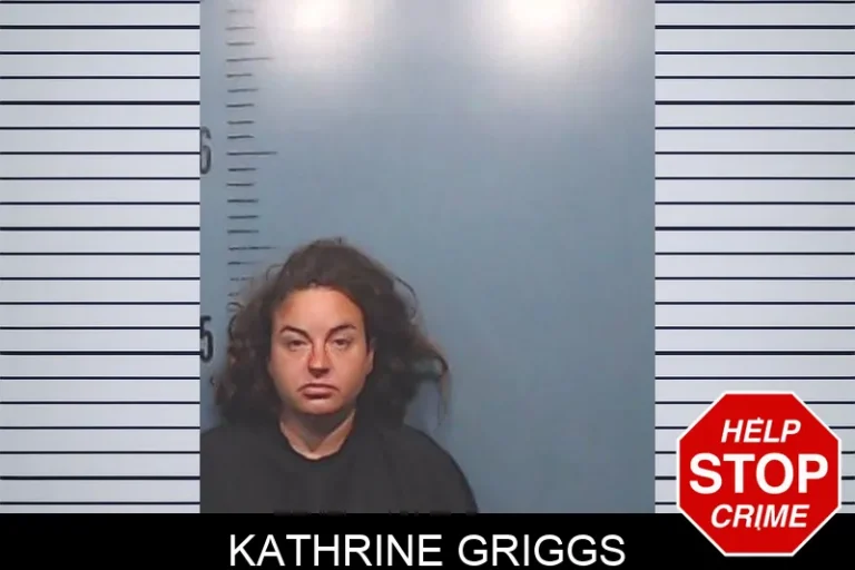 Kathrine Griggs