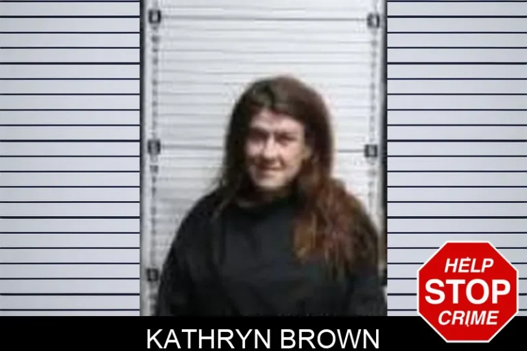 Kathryn Brown