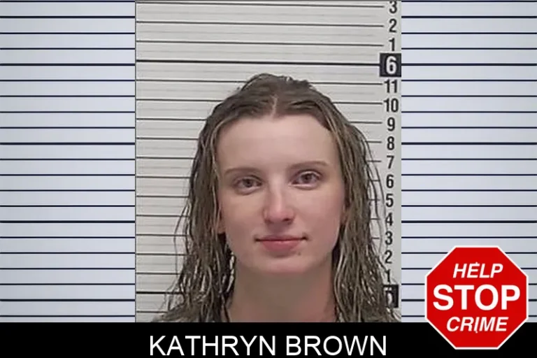 Kathryn Brown