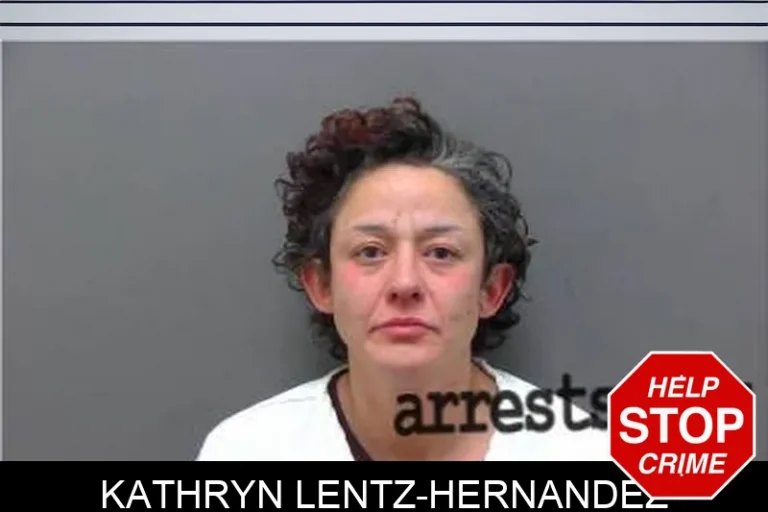 Kathryn Lentz-Hernandez