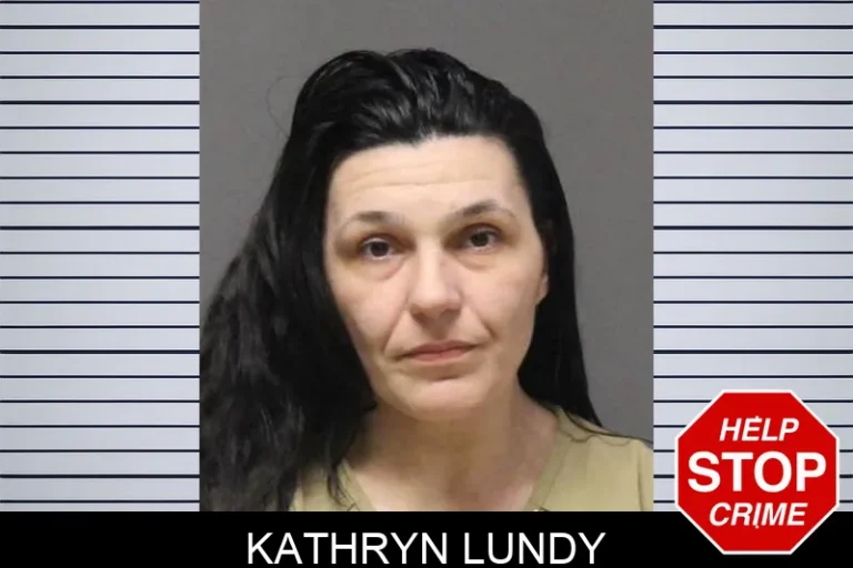 Kathryn LuNdy