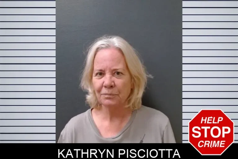 Kathryn Pisciotta