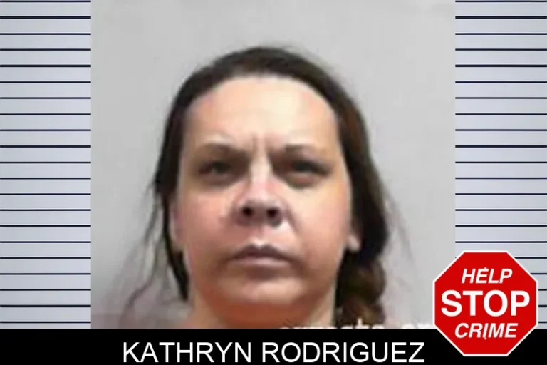 Kathryn RodriguEz
