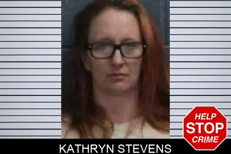 Kathryn Stevens