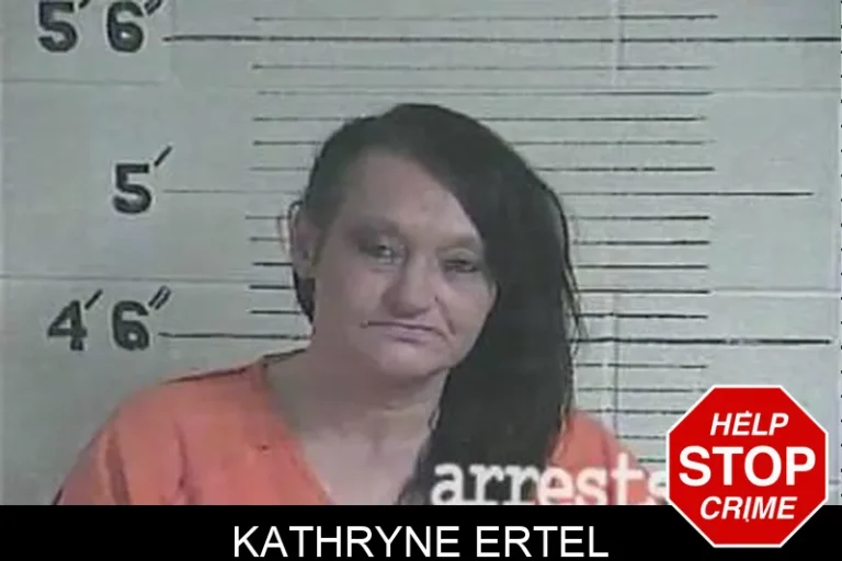 Kathryne Ertel
