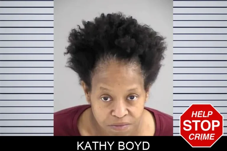 Kathy Boyd