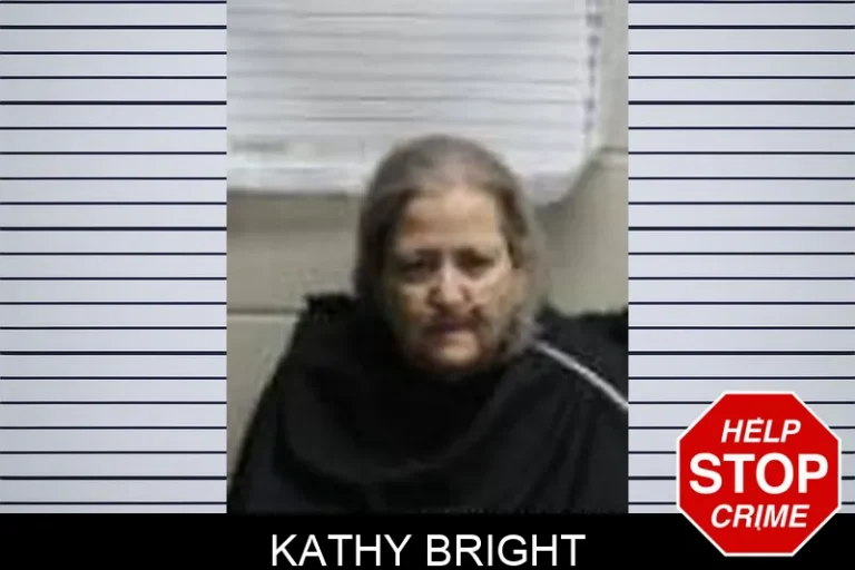 Kathy Bright