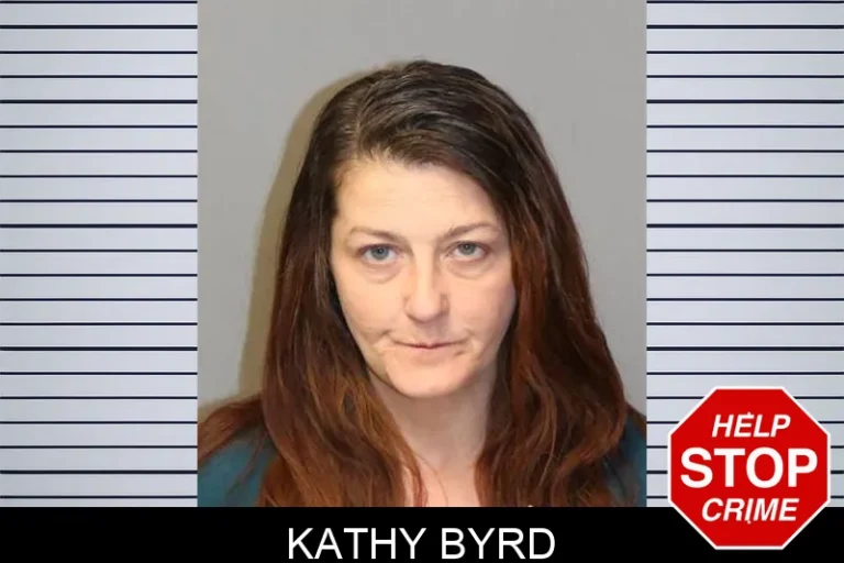 Kathy Byrd