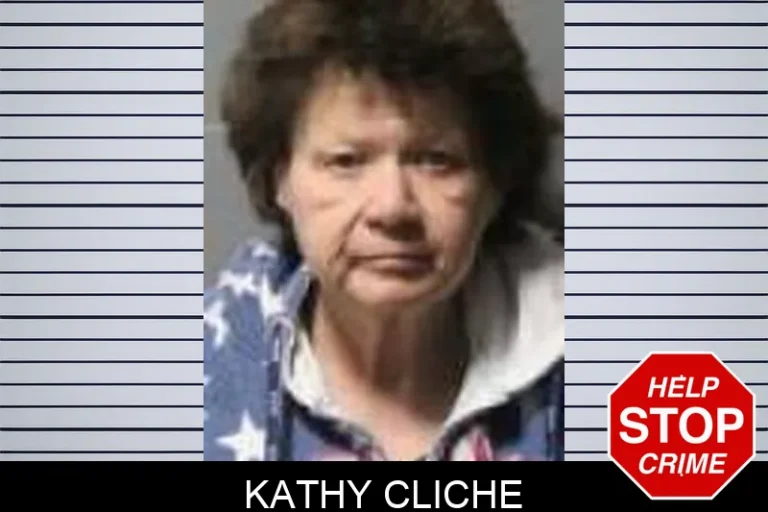 Kathy Cliche