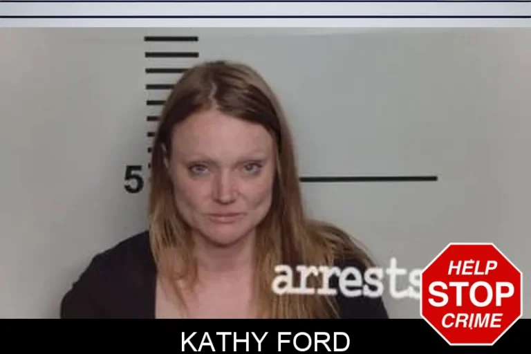 Kathy Ford