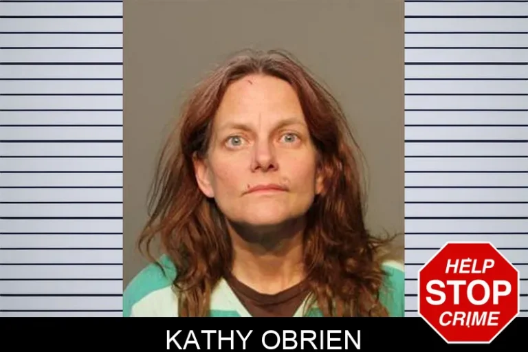 Kathy Obrien