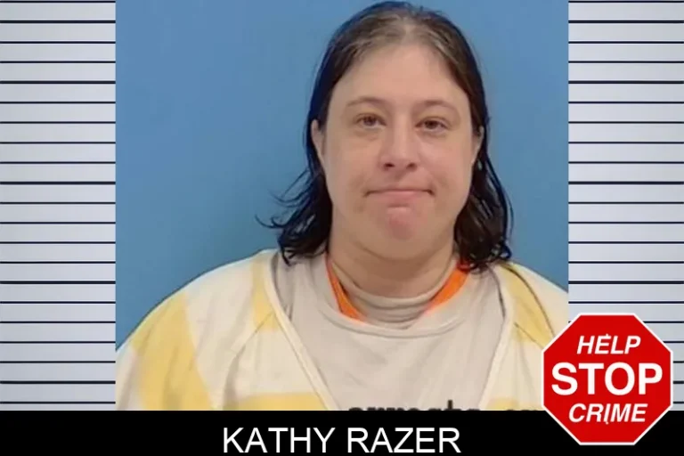 Kathy Razer