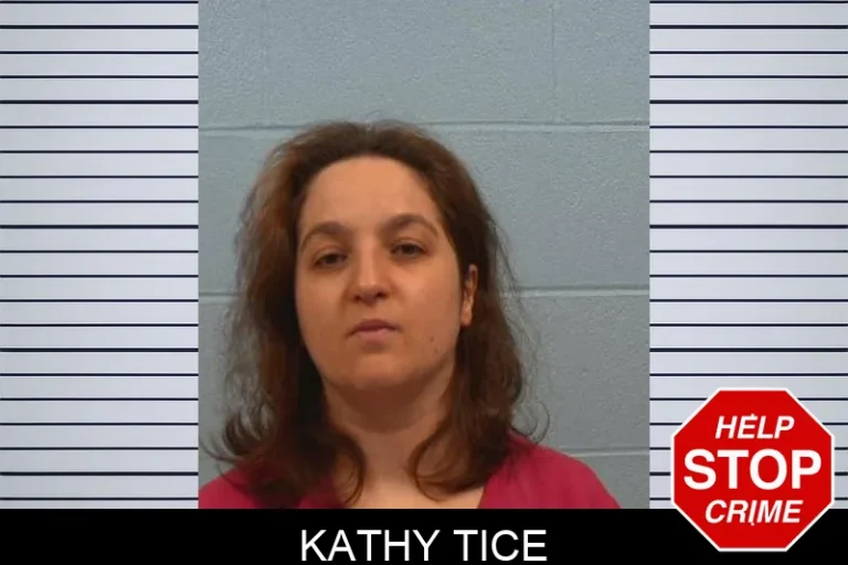 Kathy Tice
