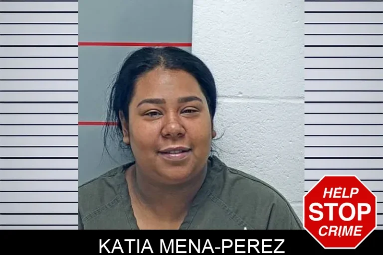 Katia Mena-Perez