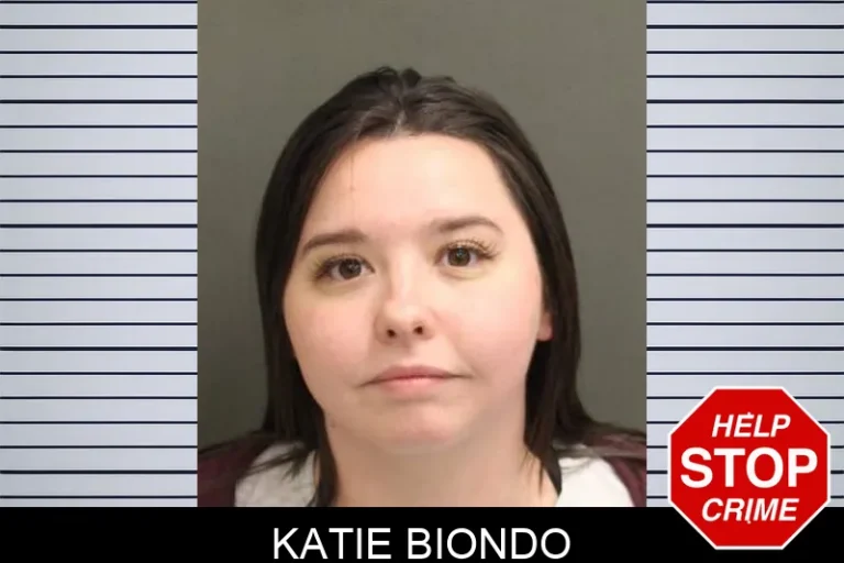 Katie Biondo